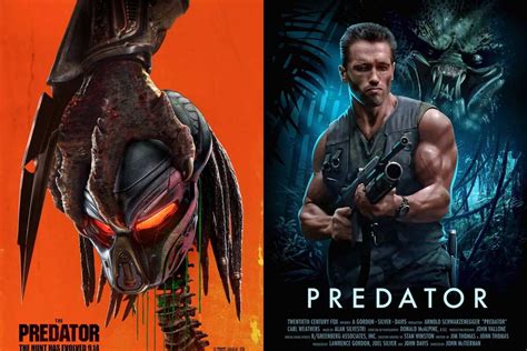 imdb predator|predator films in chronological order.